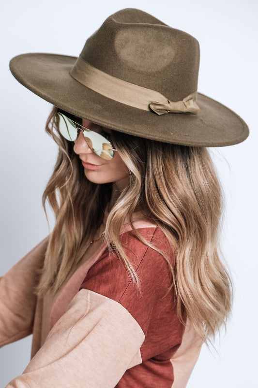 FEDORA