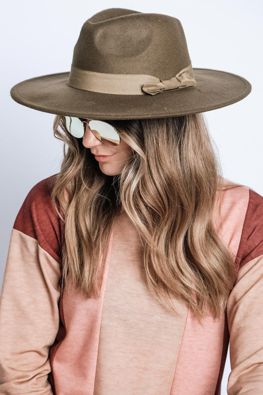 FEDORA