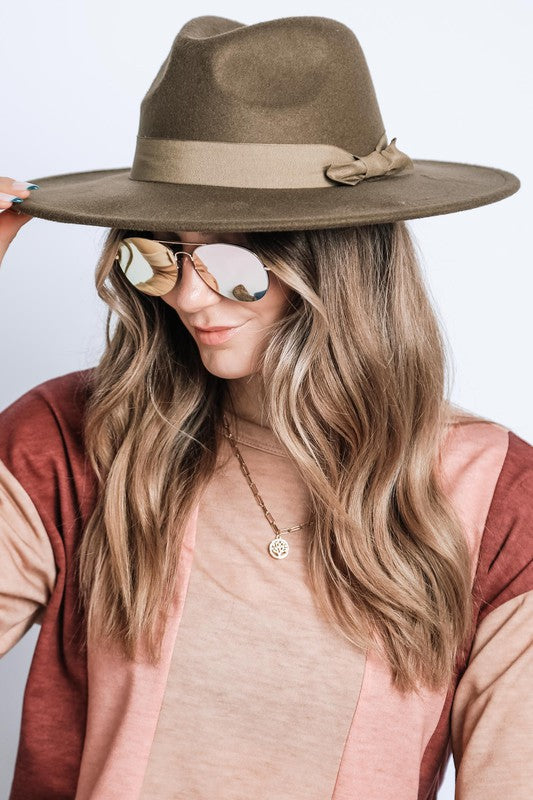 FEDORA